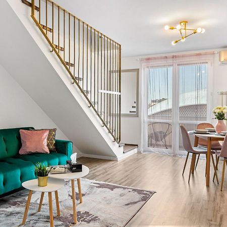 Bucharest Sala Palatului Apartment 외부 사진
