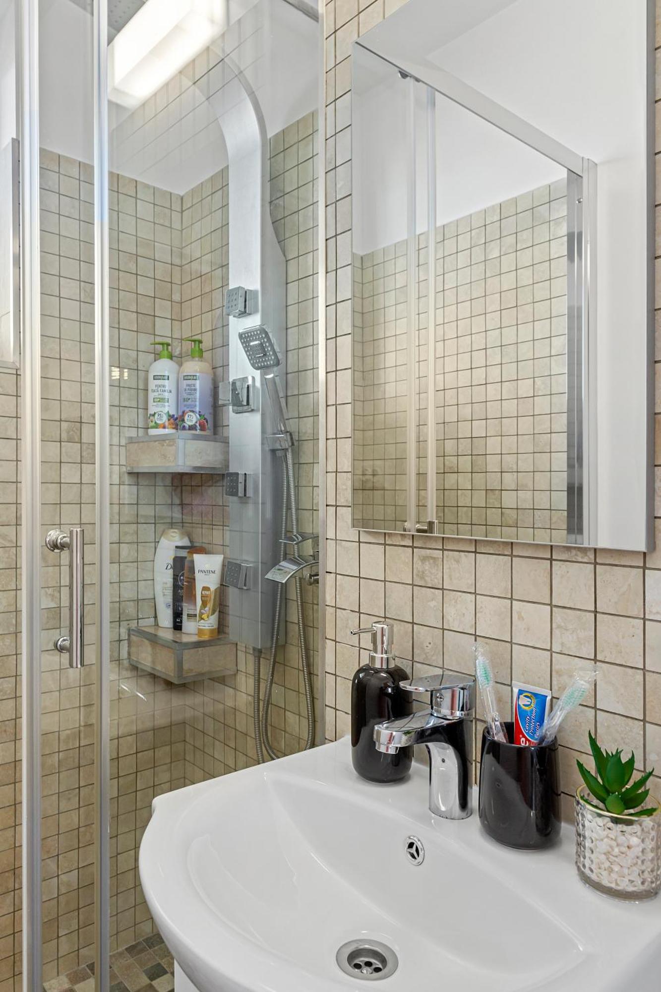 Bucharest Sala Palatului Apartment 외부 사진