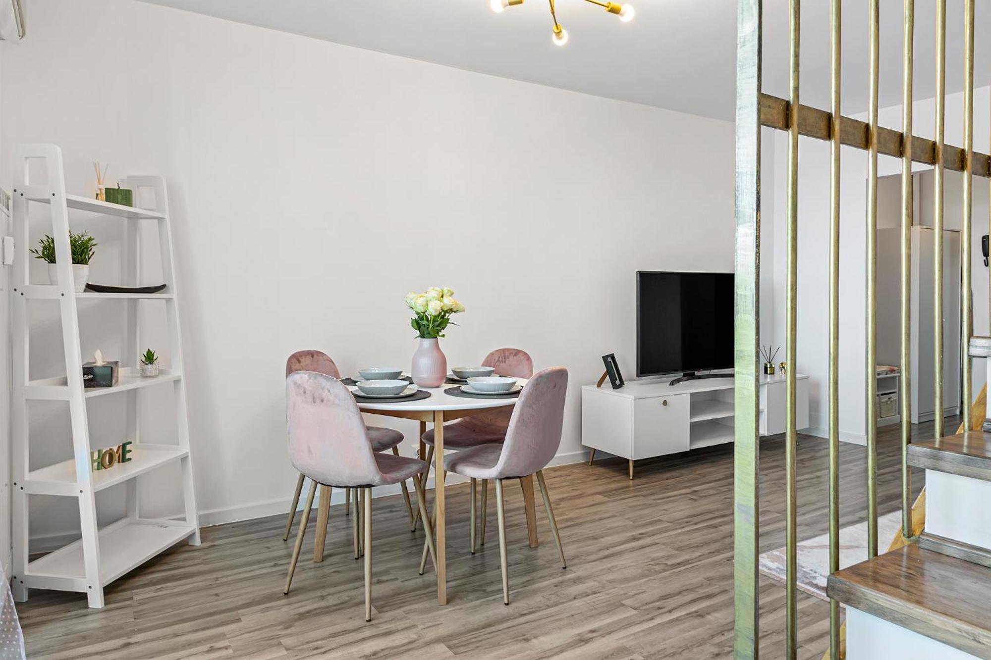 Bucharest Sala Palatului Apartment 외부 사진