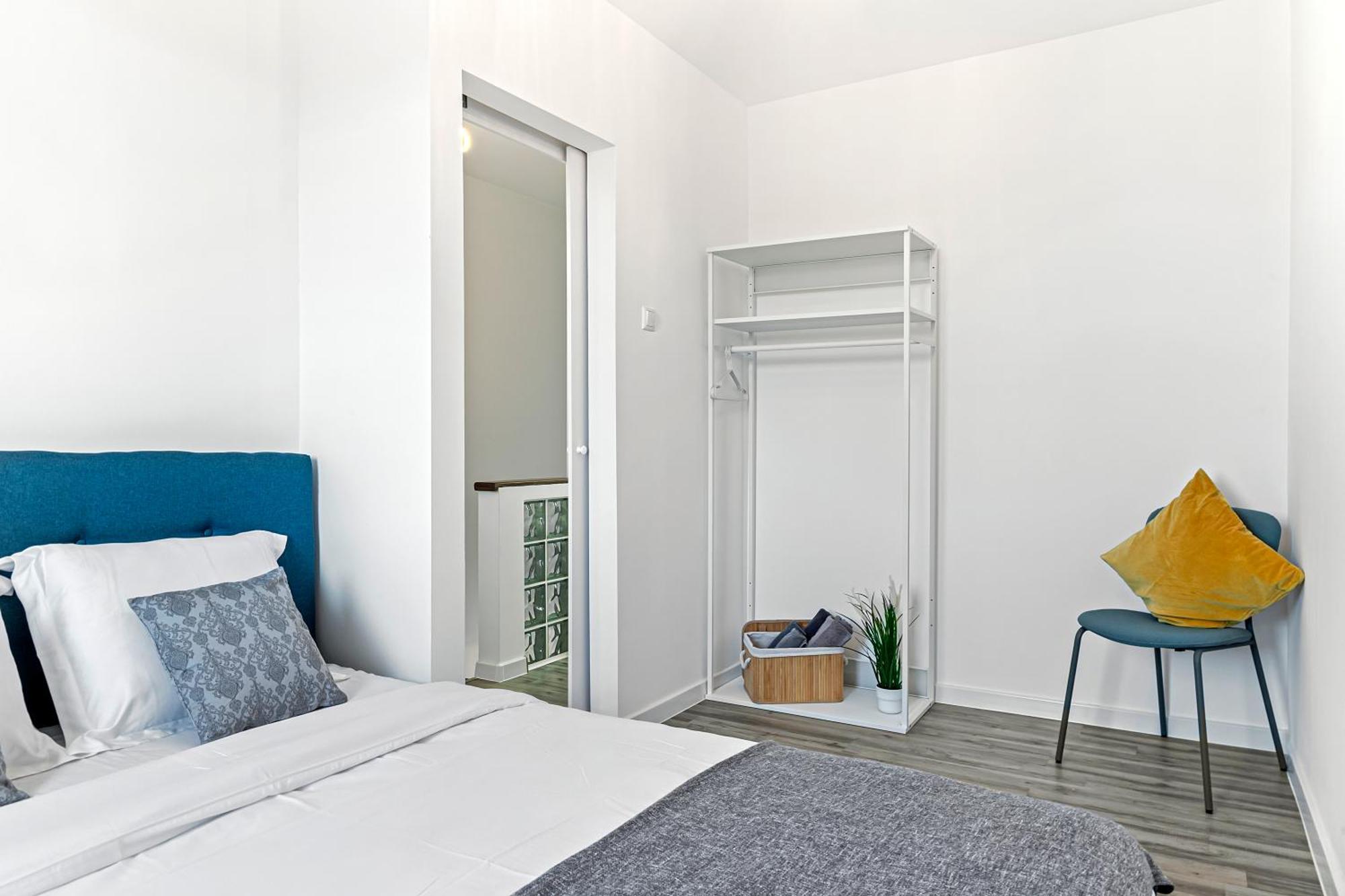 Bucharest Sala Palatului Apartment 외부 사진